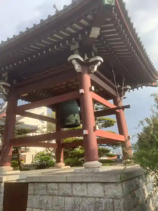 月心寺のその他建物