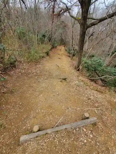 道了大権現(栃木県)