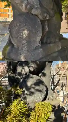 函館水天宮(北海道)