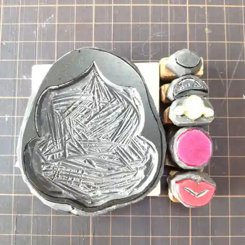 七重浜海津見神社(北海道)