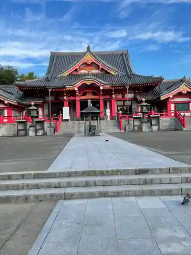 甚目寺(愛知県)