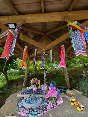 上合寺(福島県)