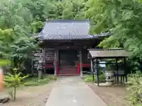 清水寺の本殿・本堂