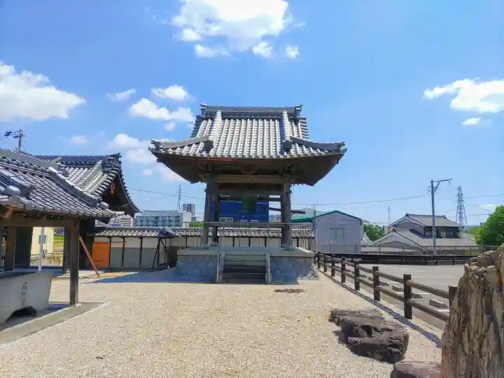 善敬寺のその他建物