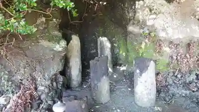 射楯兵主神社(鹿児島県)
