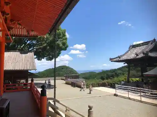 勝尾寺のその他建物