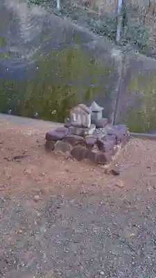 八幡神社(静岡県)