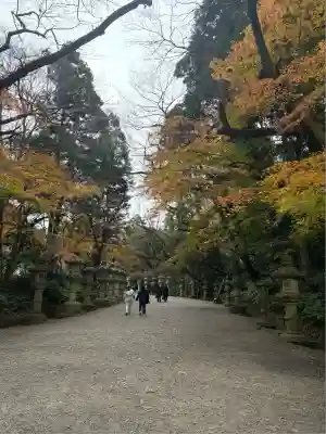 香取神宮(千葉県)