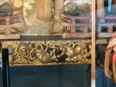 日吉大社(滋賀県)