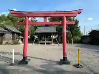 稲荷神社(滋賀県)
