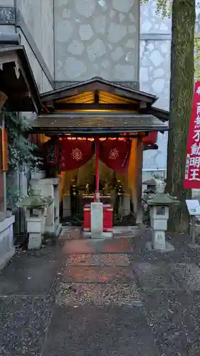頂法寺（六角堂）(京都府)