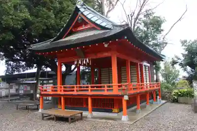 玉前神社(千葉県)