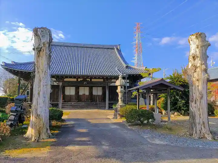 常瑞寺のその他建物
