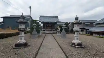 大穴貴神社(福井県)