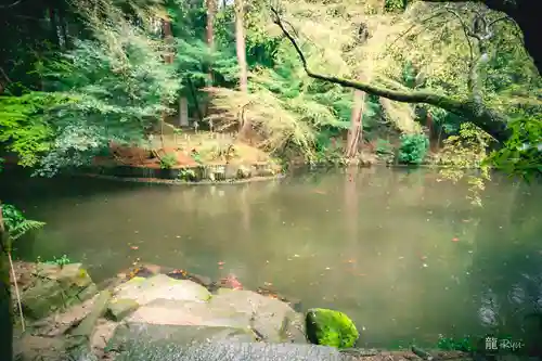石上神宮(奈良県)