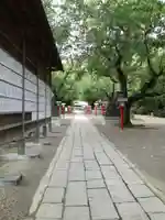 鷲宮神社のその他建物