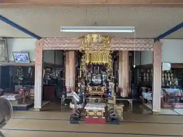 本伝寺(岐阜県)