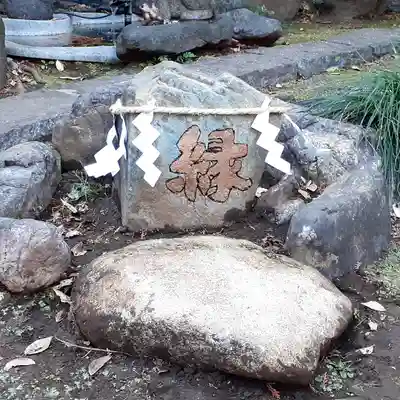 くまくま神社(導きの社 熊野町熊野神社)のその他建物