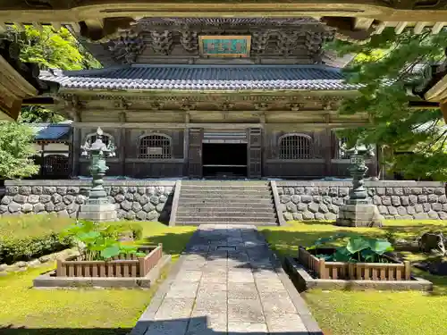 永平寺の建物その他