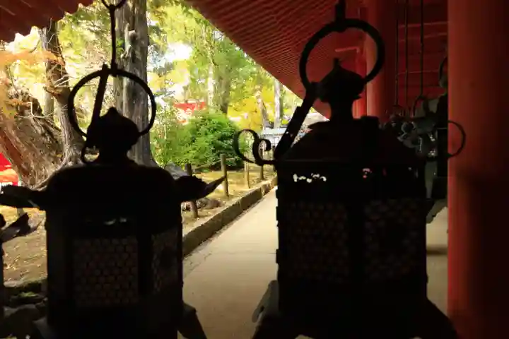 春日大社(奈良県)