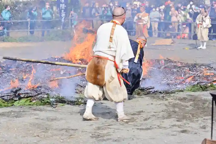 高尾山薬王院(東京都)