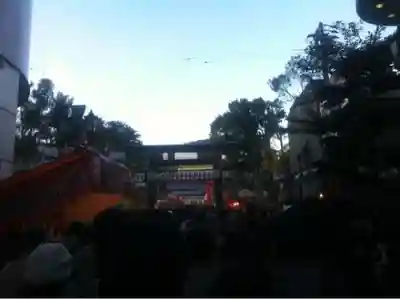 生田神社のその他建物