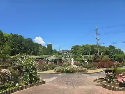 霊山寺(奈良県)