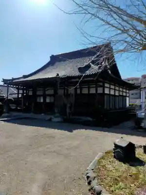順明寺(奈良県)