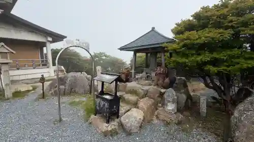 御在所　御嶽神社(三重県)