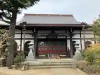 本行寺(東京都)