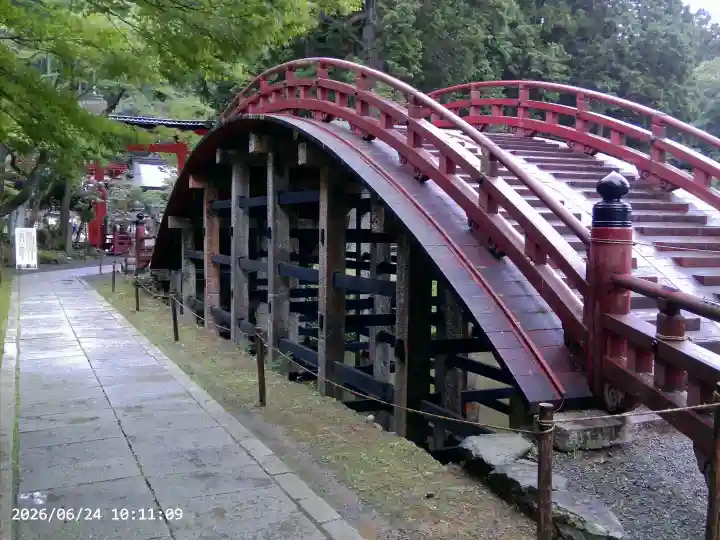 丹生都比売神社(和歌山県)