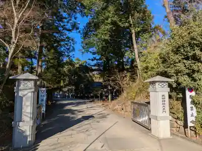 武田神社(山梨県)