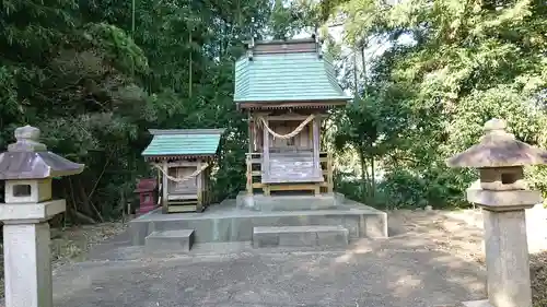 天満社(茨城県)