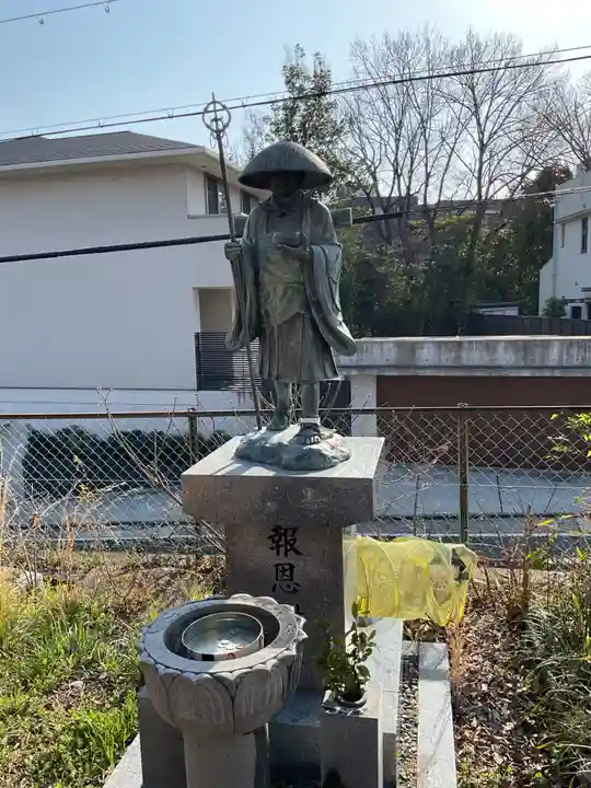 覚王山 日泰寺(愛知県)