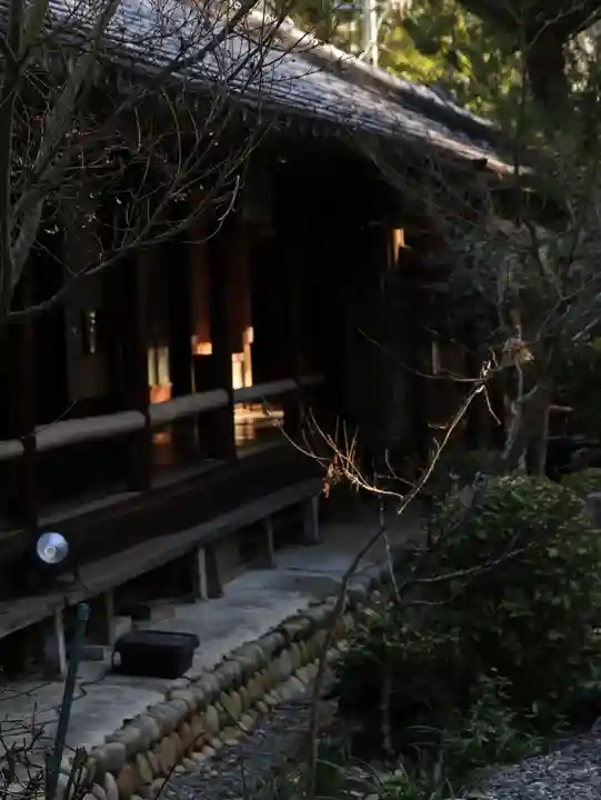 目の霊山 油山寺(静岡県)