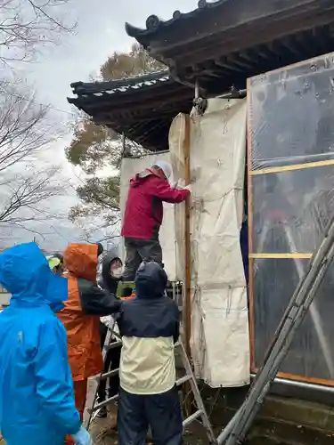 飯部磐座神社(福井県)