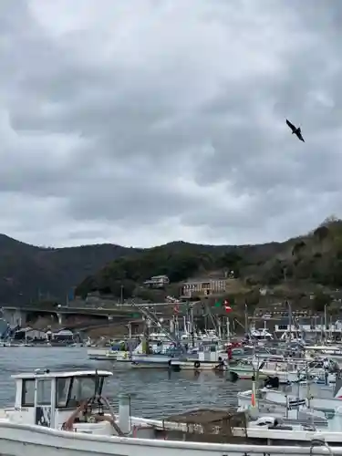 浄運寺の景色