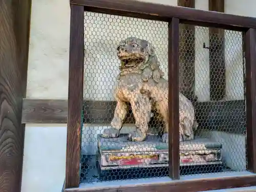 日牟禮八幡宮(滋賀県)