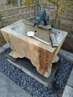 鉤取寺(宮城県)