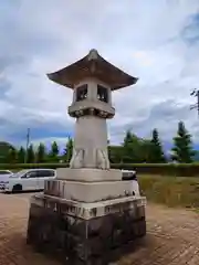 山形縣護國神社(山形県)