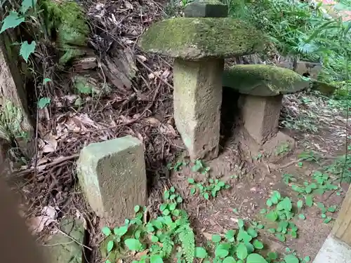 熊野神社のその他建物