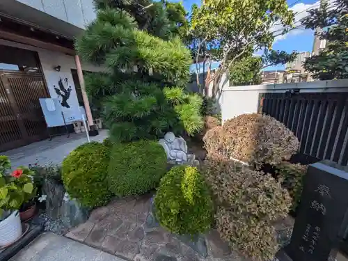 円珠院(東京都)