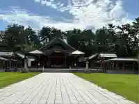 新潟縣護國神社(新潟県)