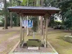 大麻神社(茨城県)