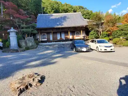 崇禅寺の建物その他