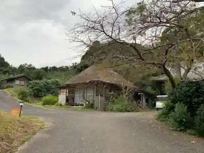 光明寺のその他建物