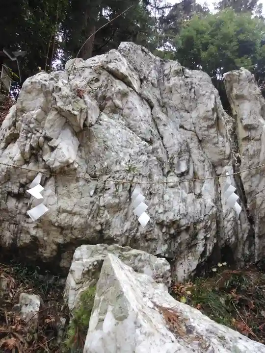 鹿島大神宮(福島県)