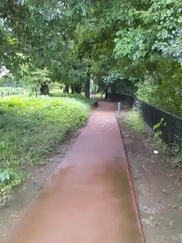 熊野神社のその他建物