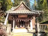我野神社(埼玉県)