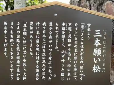 中野沼袋氷川神社の歴史